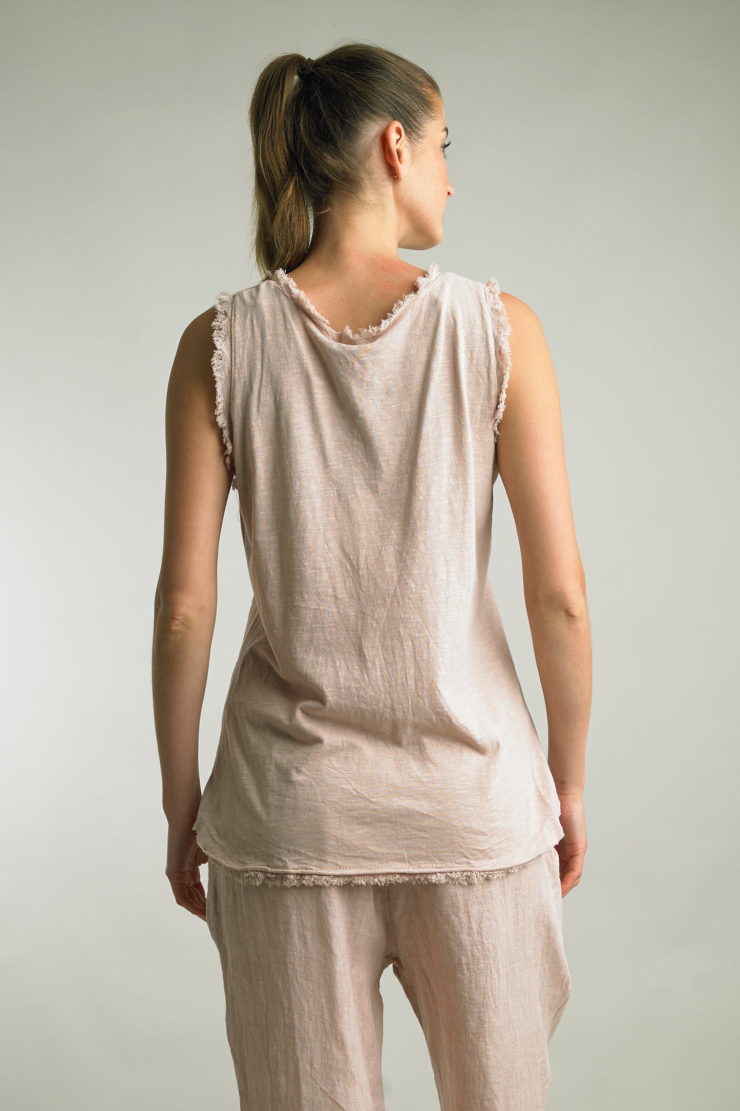 Linen Top