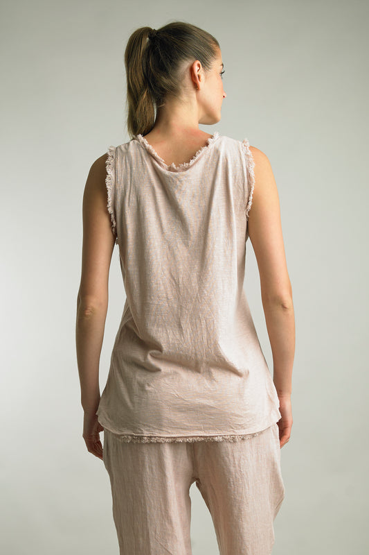 Linen Top