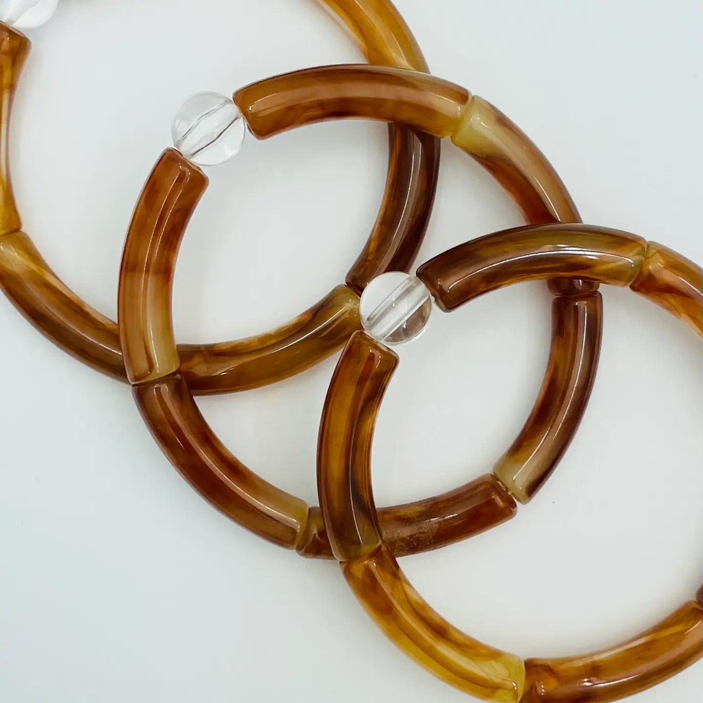 Skinnie Tube Bracelet