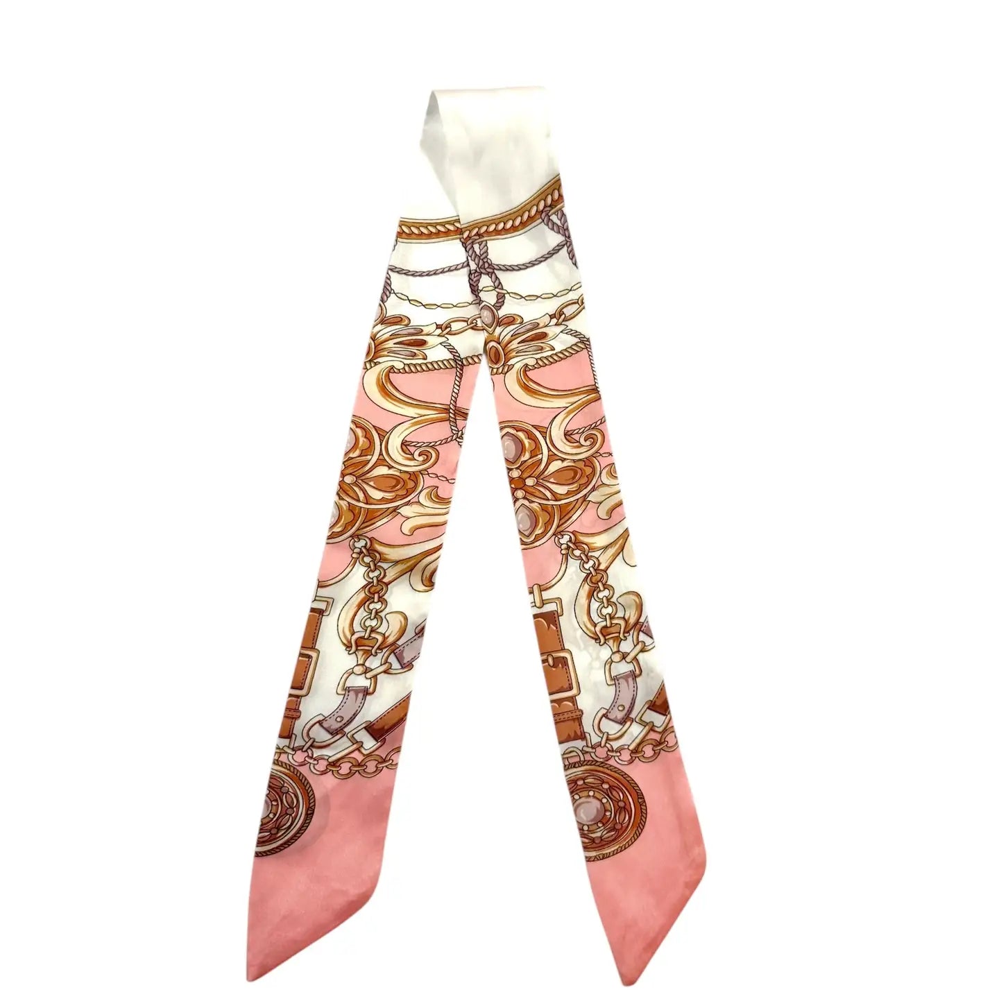 Twilly Scarf