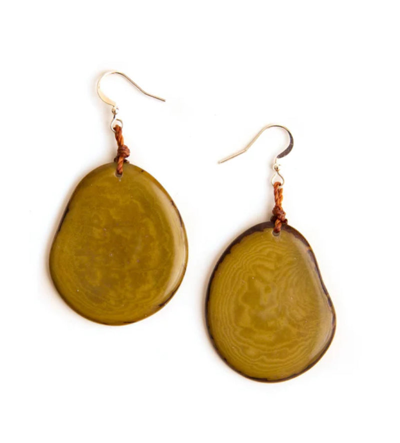 Amigas Earrings