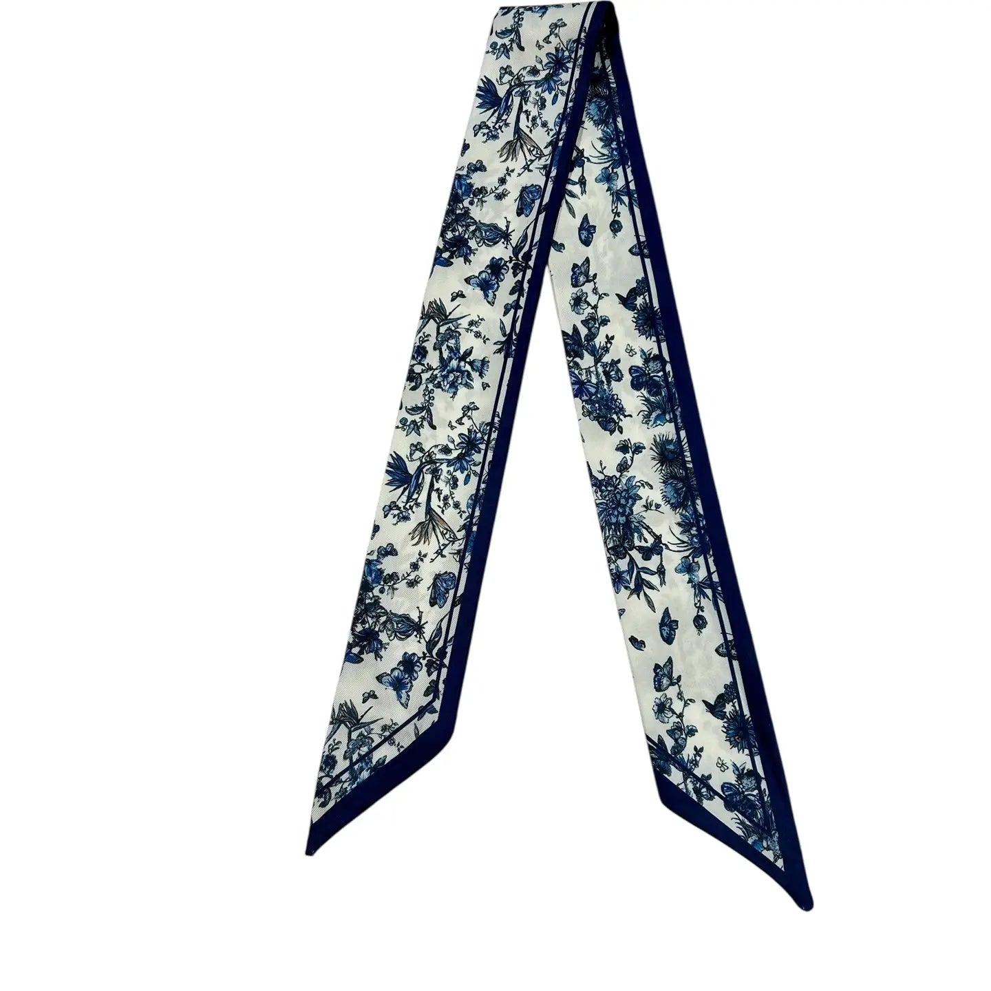 Twilly Scarf