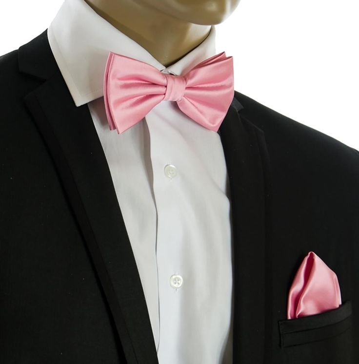 F/X  Fusion Bow Ties
