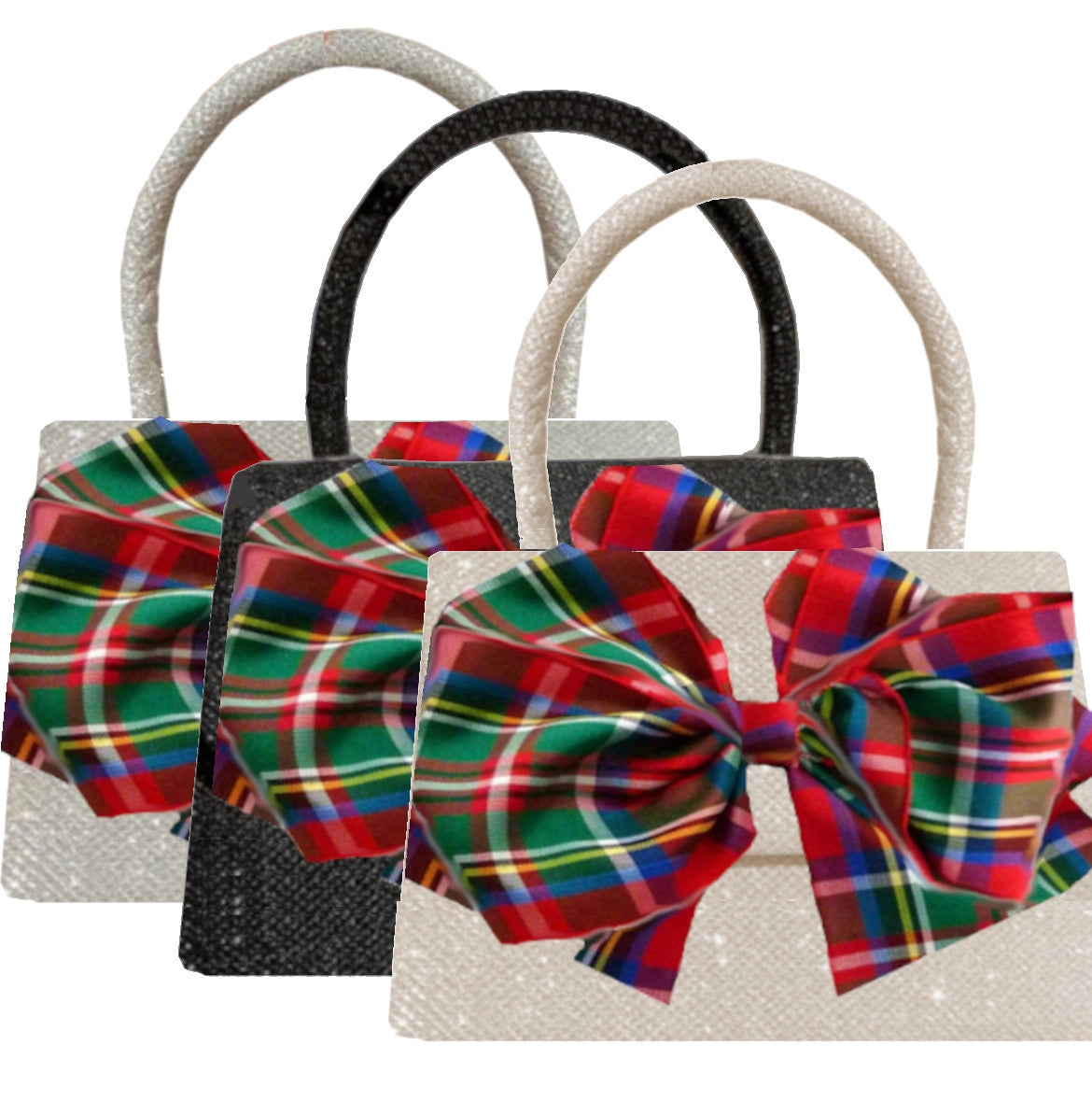 Sparkle Purse