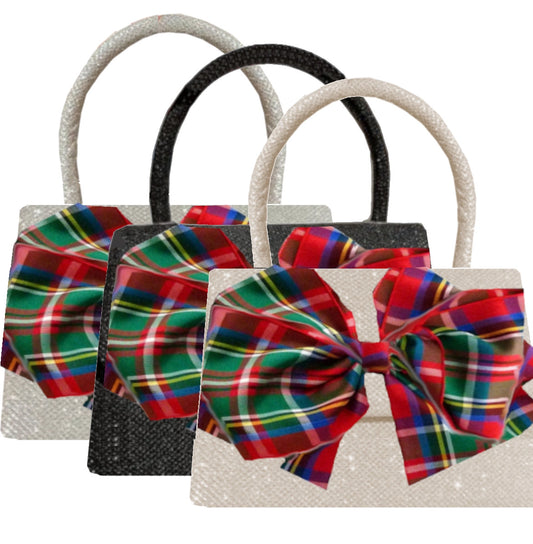 Sparkle Purse