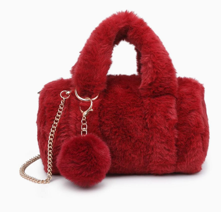 Lexi Crossbody