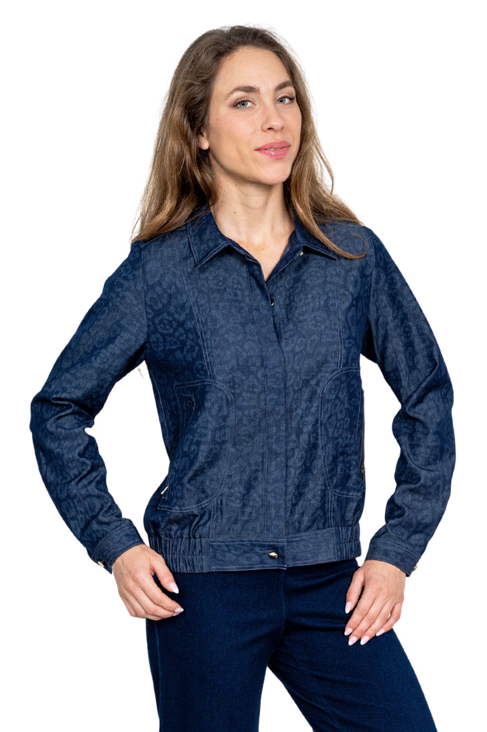 Clover Jacket