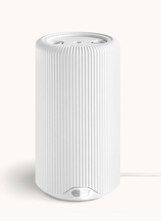 Pura Plus System