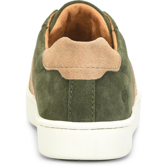 Beck Tie Sneaker