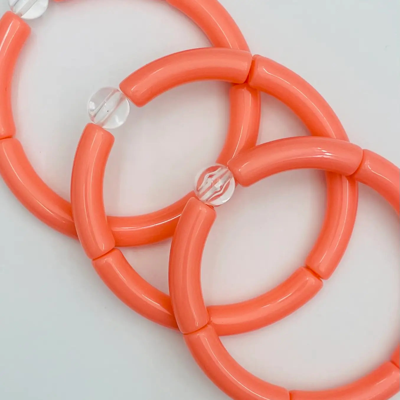 Skinnie Tube Bracelet