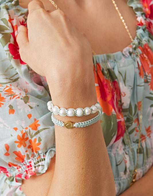 Friendship Bracelet