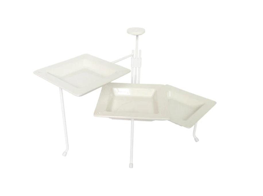 Triple Tier Stand