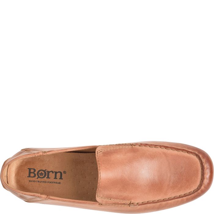 Marcel Driving Shoe
