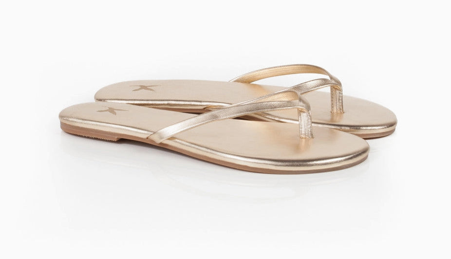 San Juan Sandals