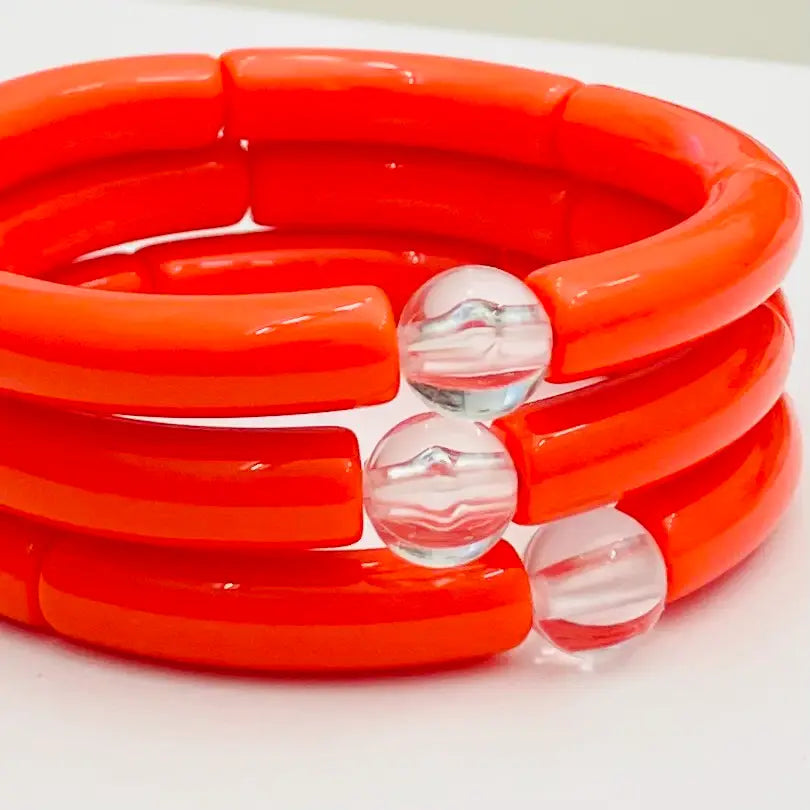 Skinnie Tube Bracelet