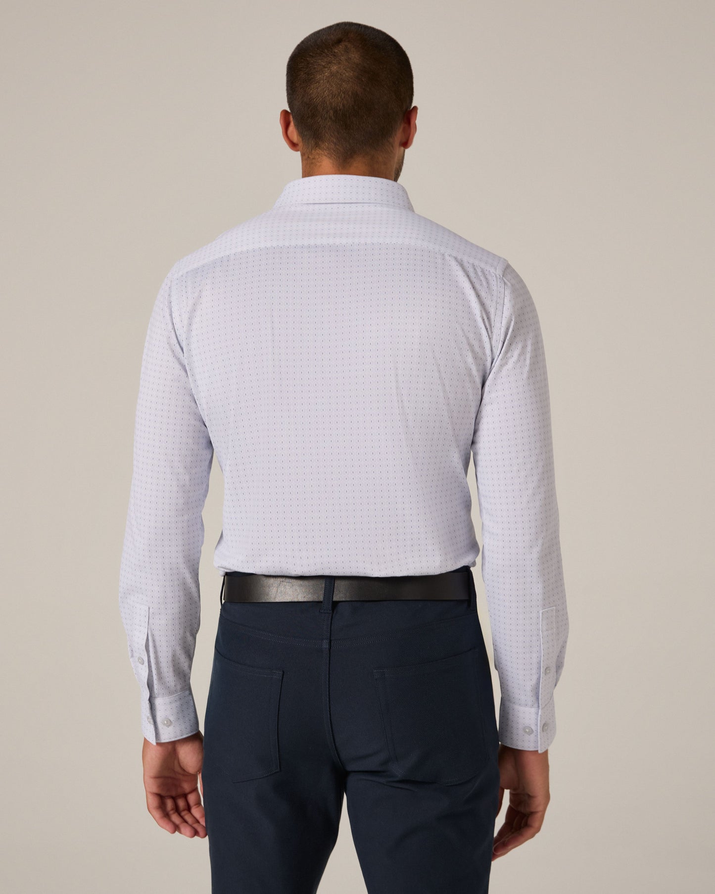 Upton Long Sleeve Shirt