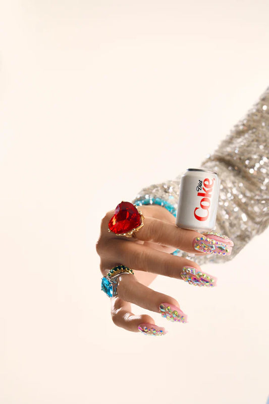 Diet Coke Can