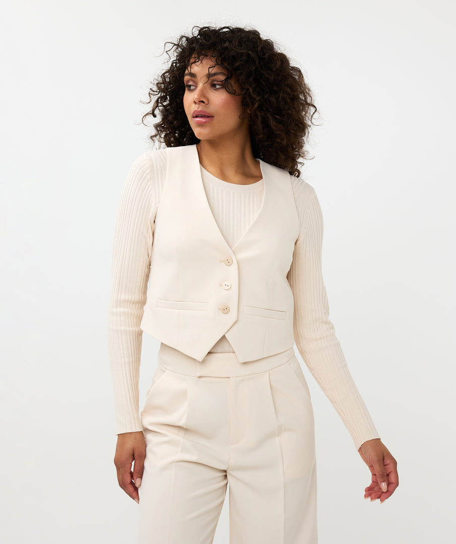 Gilet City Vest