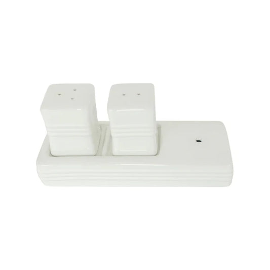 Salt and Pepper Shakers