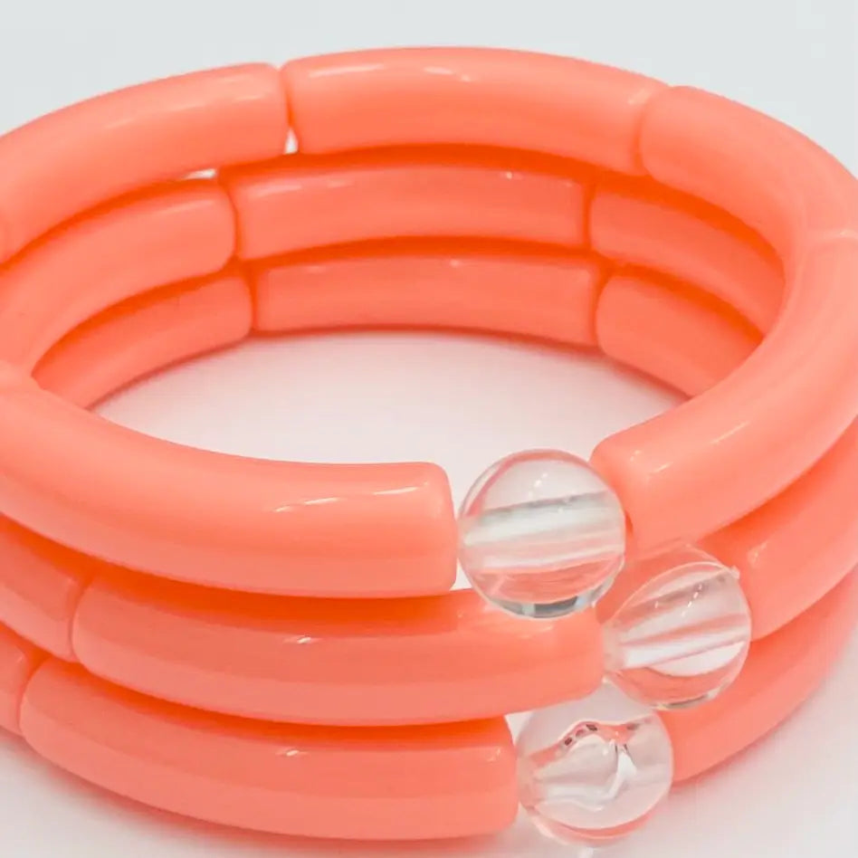 Skinnie Tube Bracelet