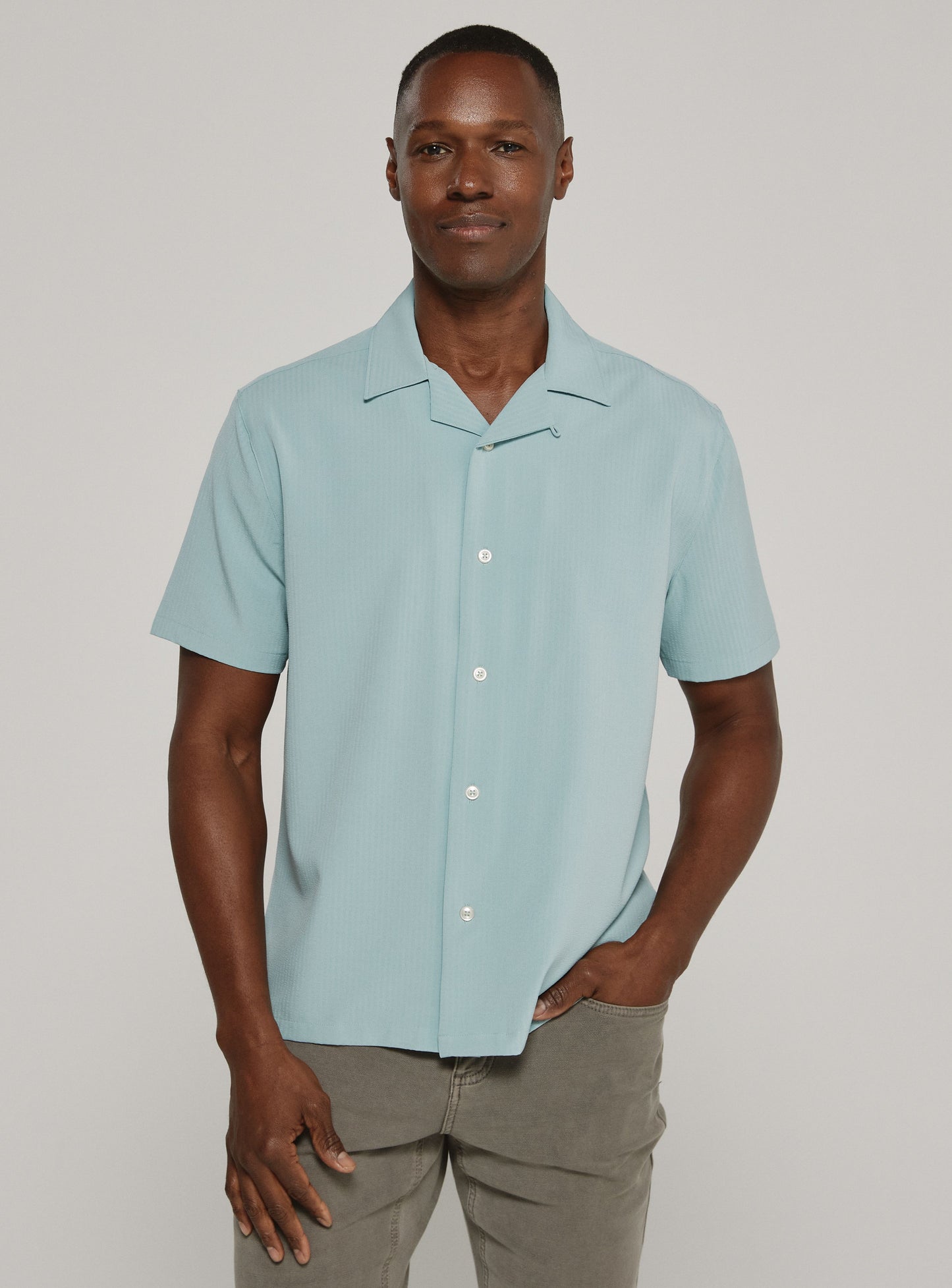 Vance Camp Shirt