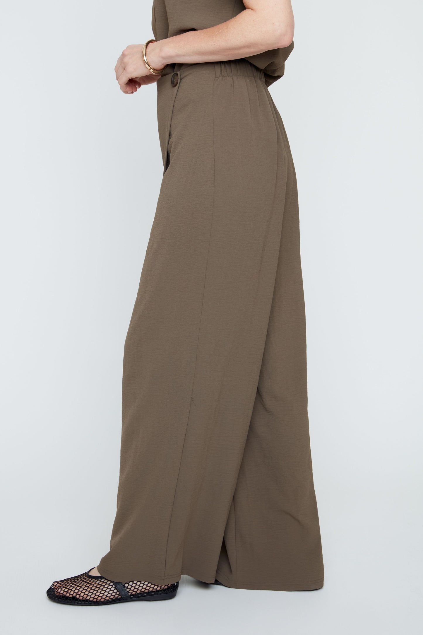 Wrap Pant