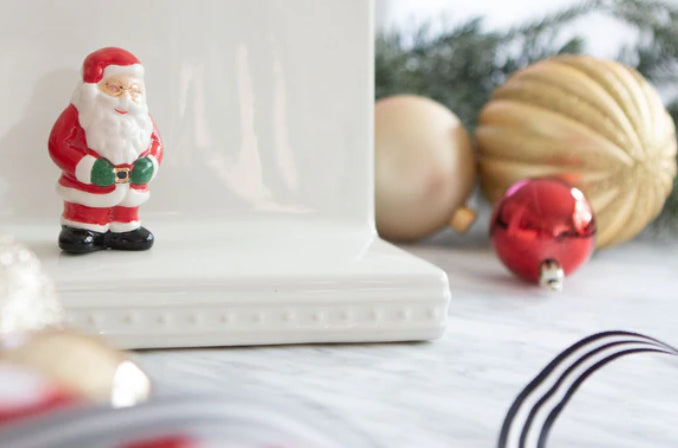 Father Christmas