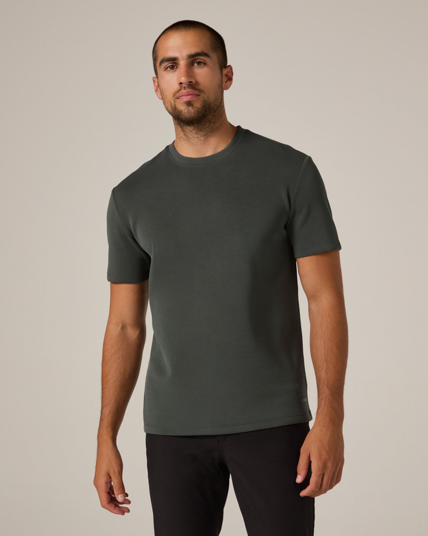 REV Short Sleeve Tee