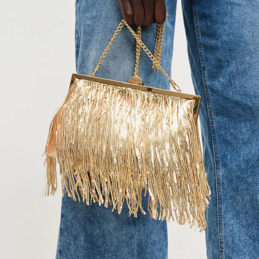 Celestia Evening Bag