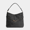 Fairlee Hobo w/ Belt Strap