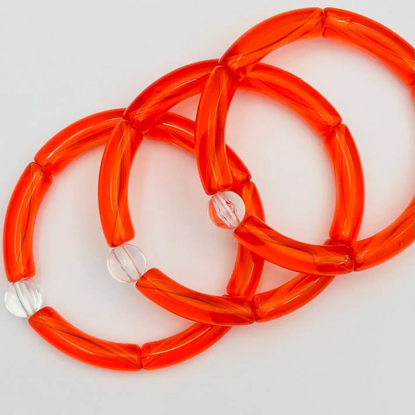 Skinnie Tube Bracelet