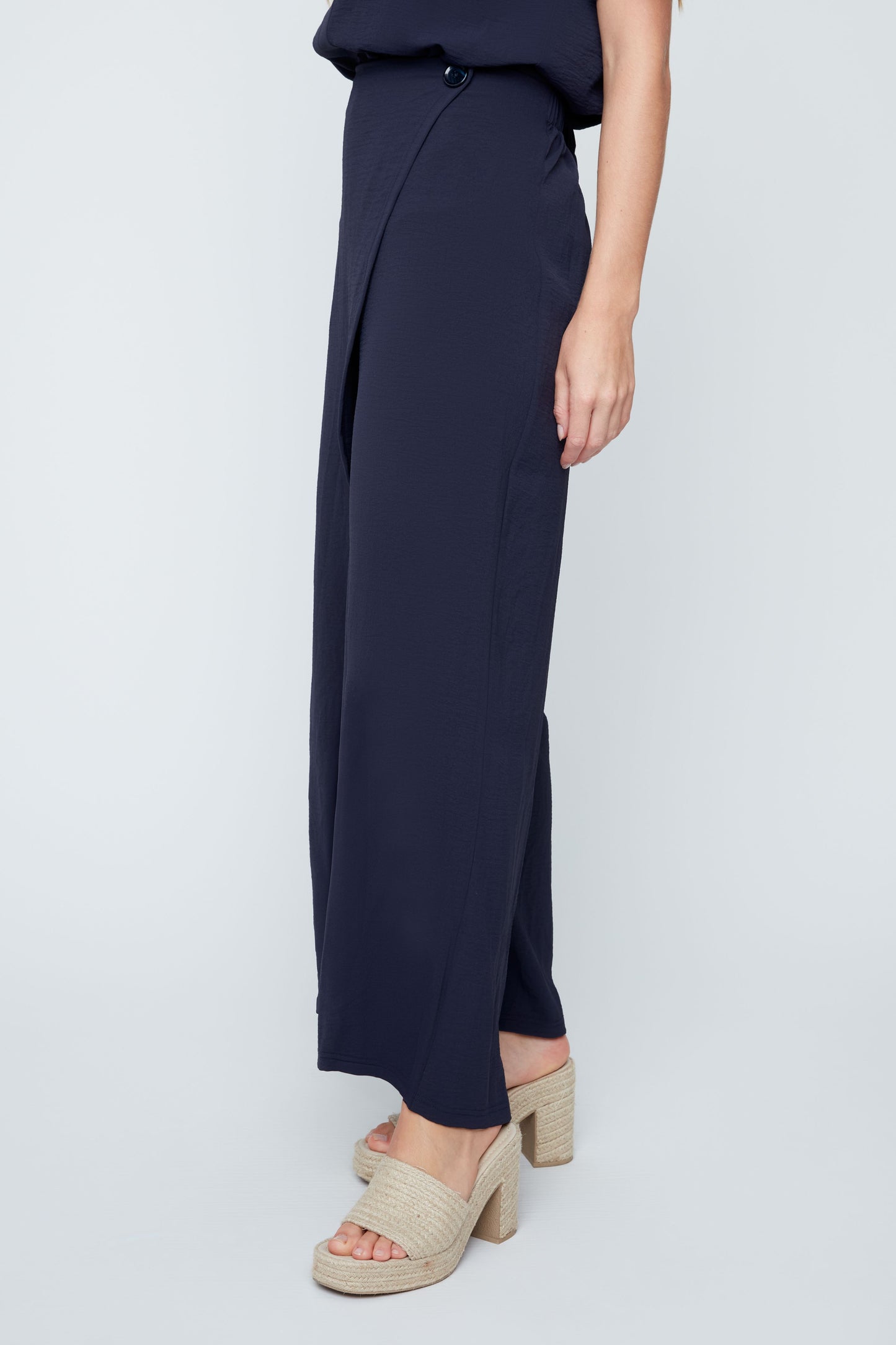 Wrap Pant