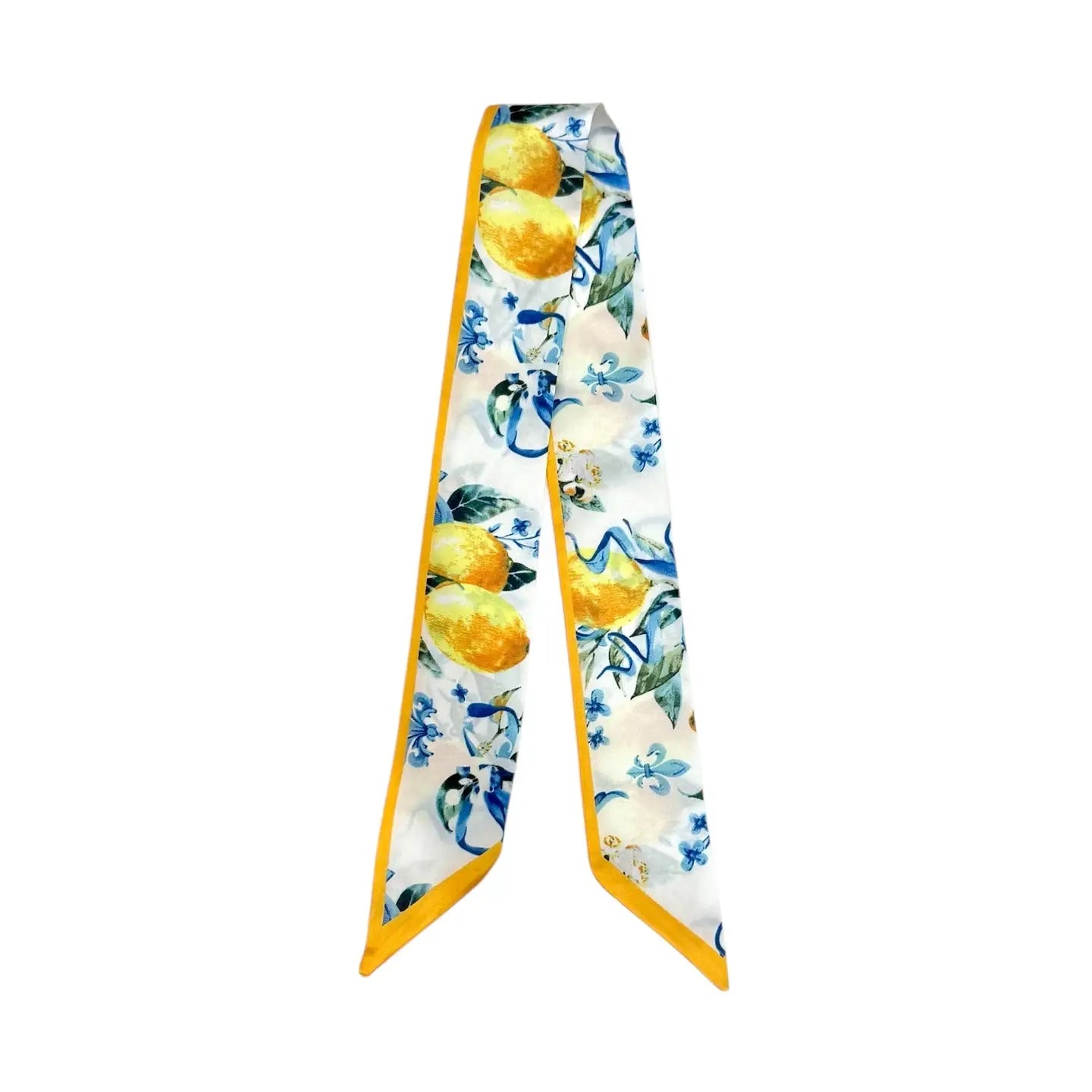 Twilly Scarf