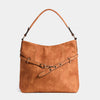 Fairlee Hobo w/ Belt Strap