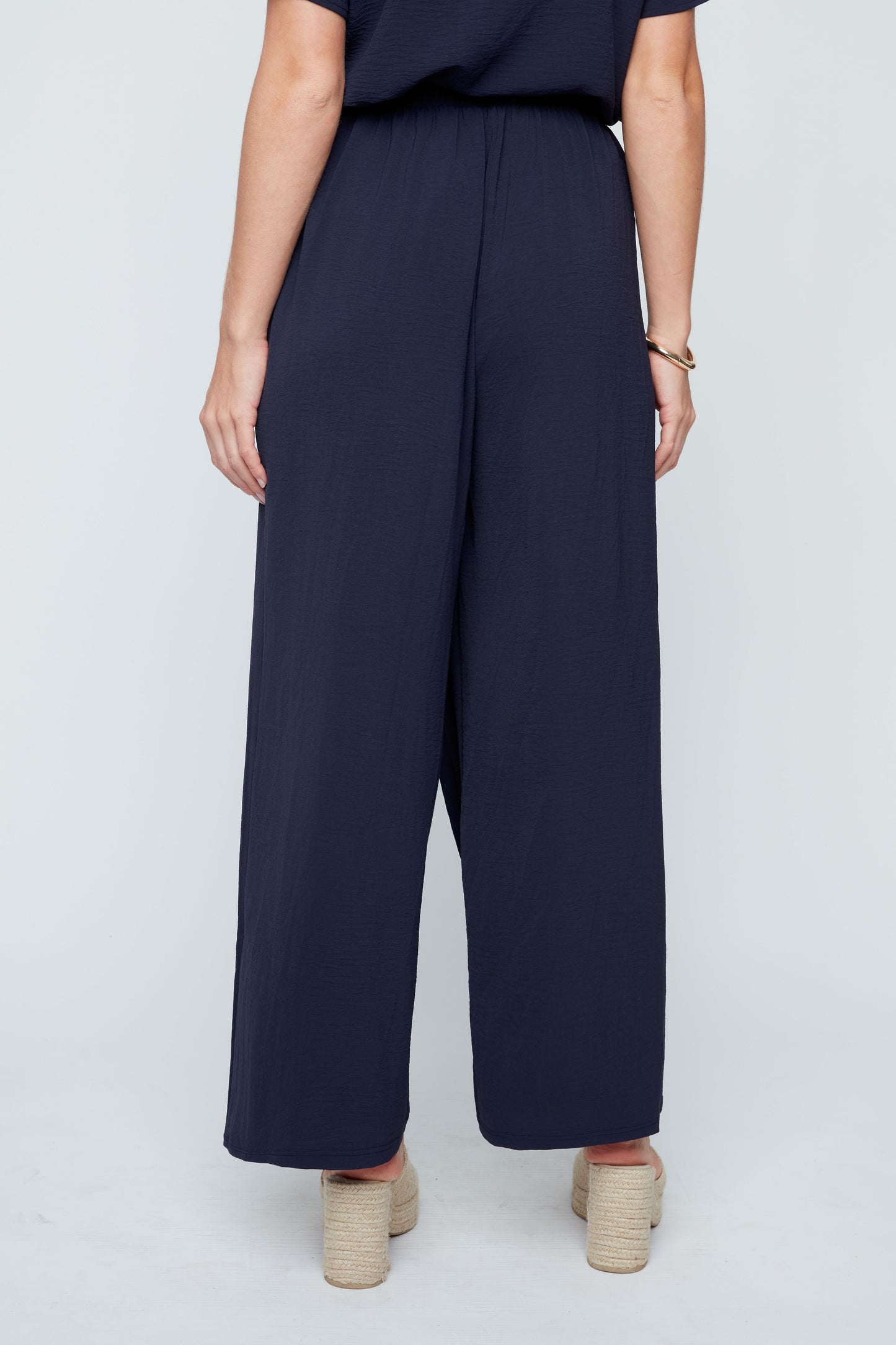 Wrap Pant