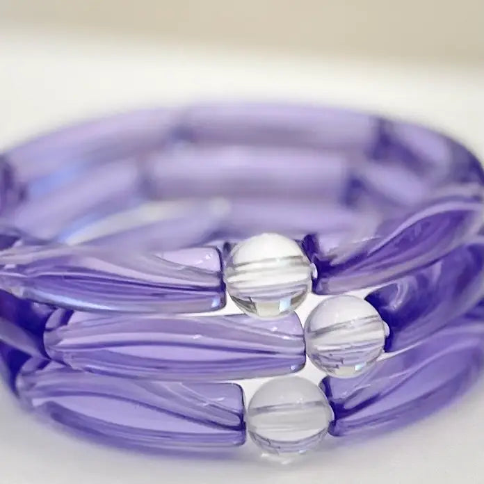 Skinnie Tube Bracelet