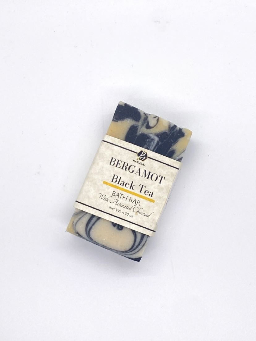 B Natural Bath Bar
