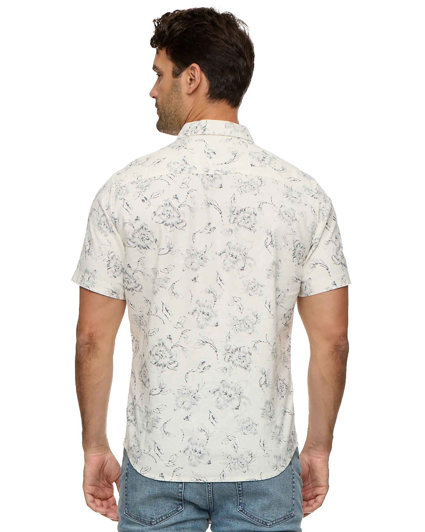 Newville Short Sleeve