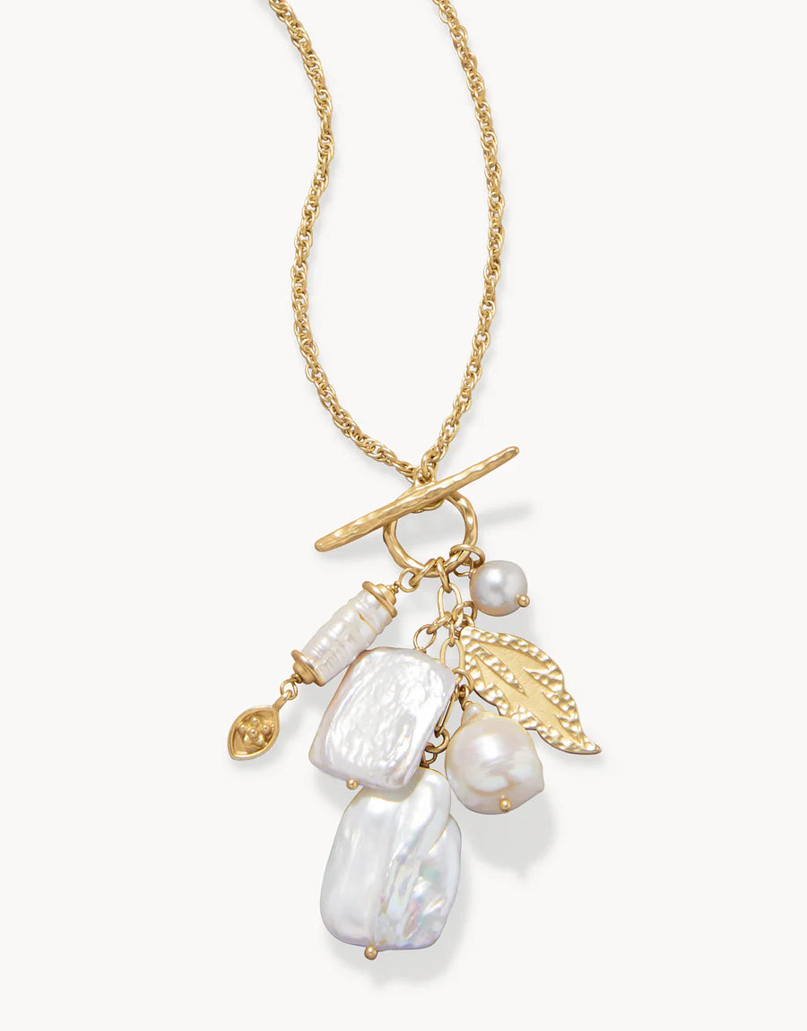 Charlie Necklace