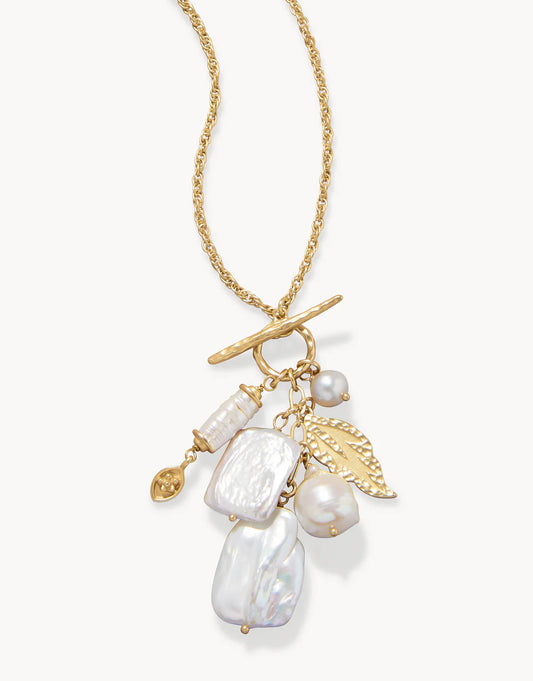 Charlie Necklace