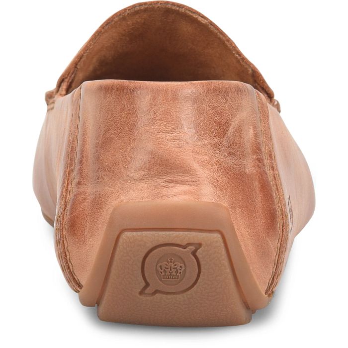 Marcel Driving Shoe