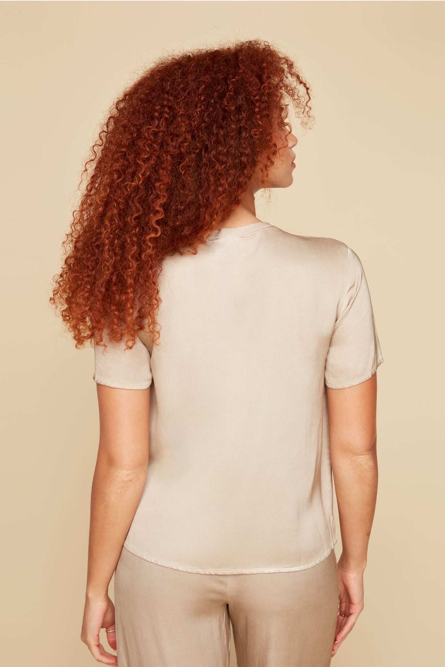 Short Sleeve Top