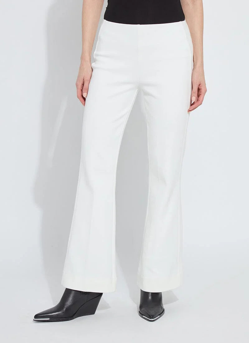 Alma Hi Waist Cavalry Trouser