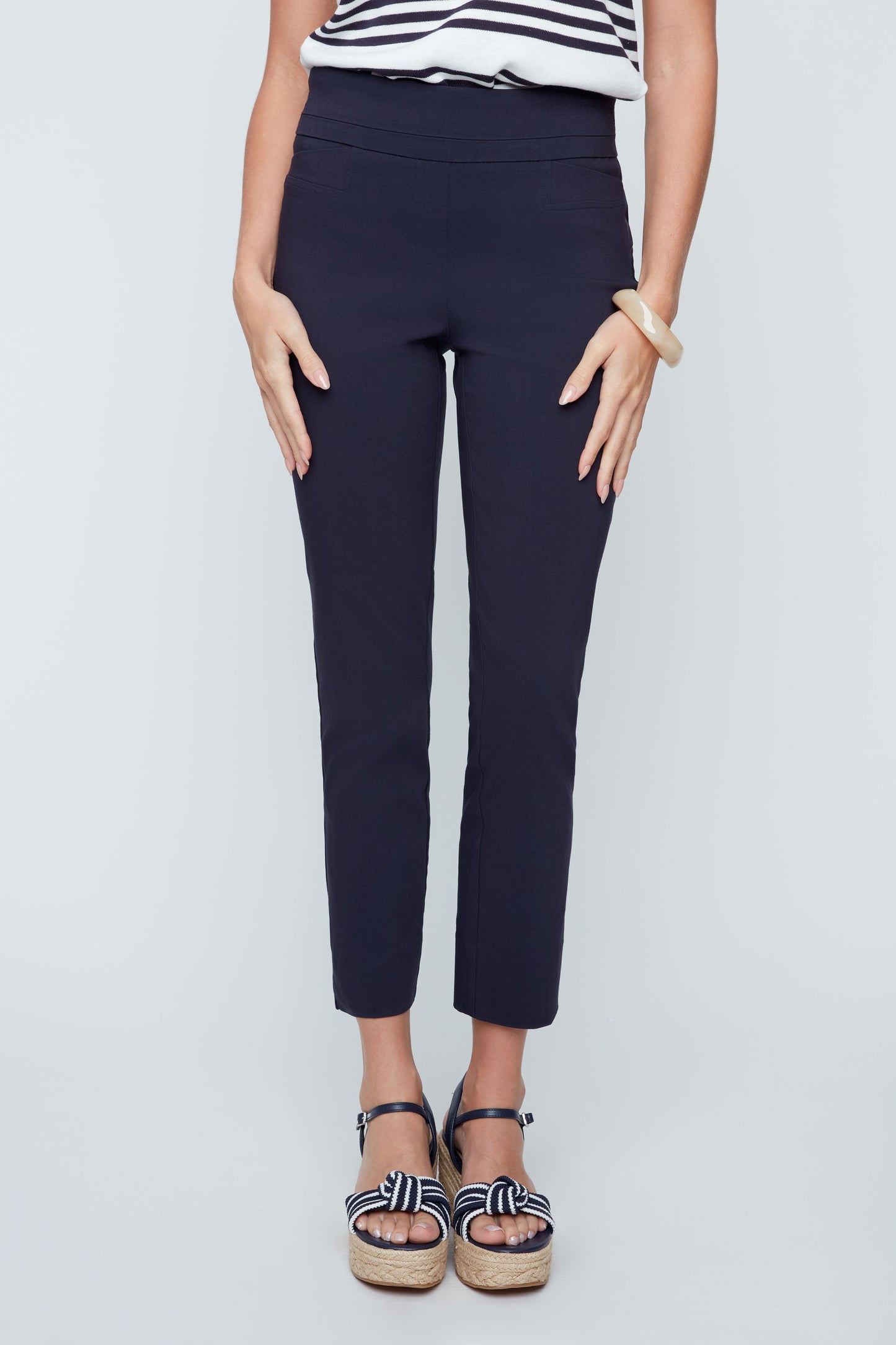 Pull On Pant