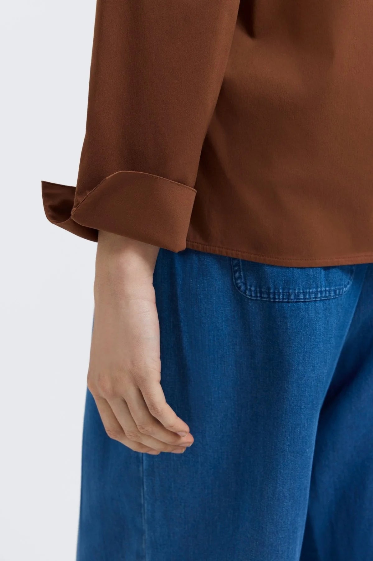 Tammy Popover
