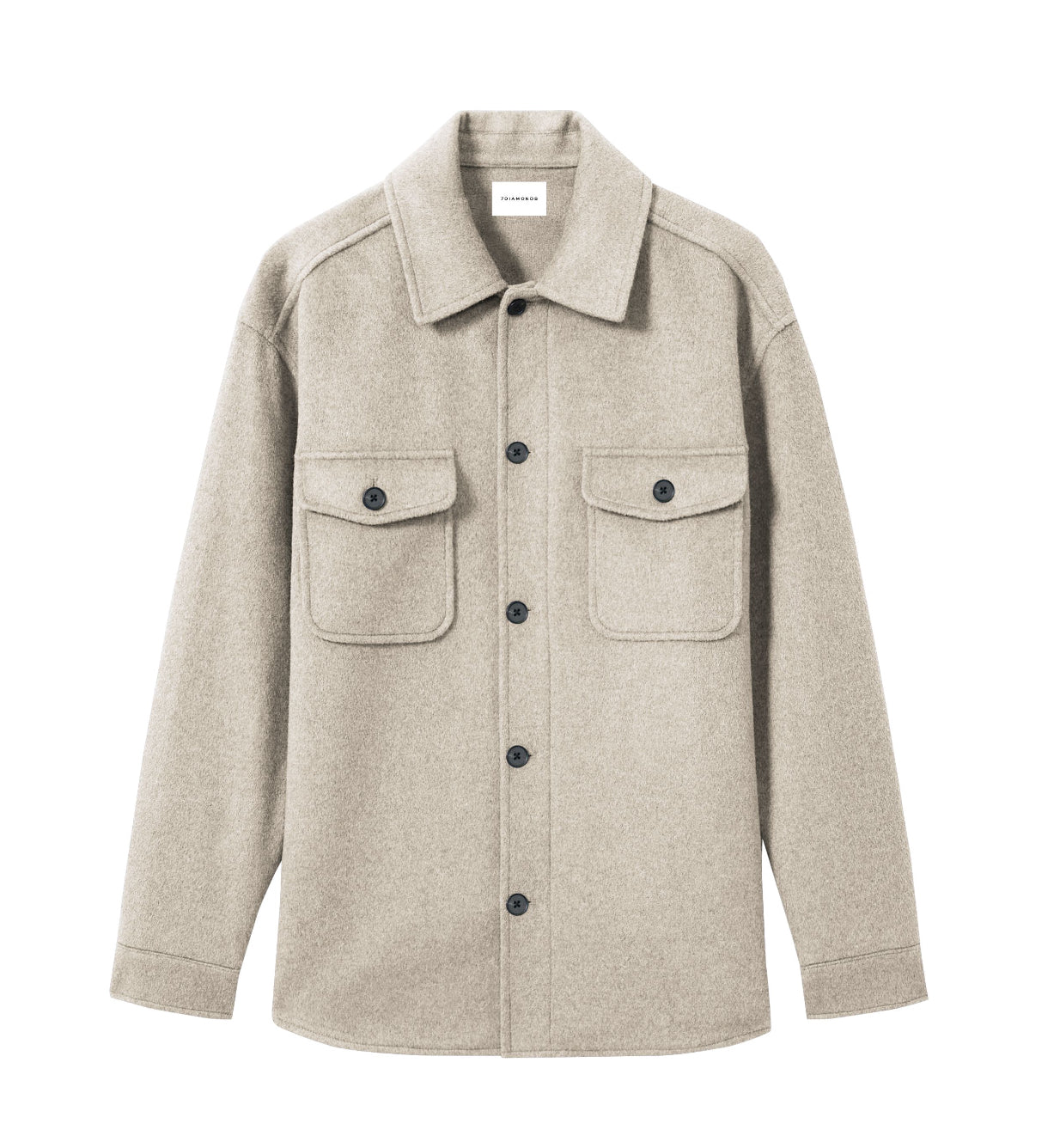 Craftsman Twill Jacket