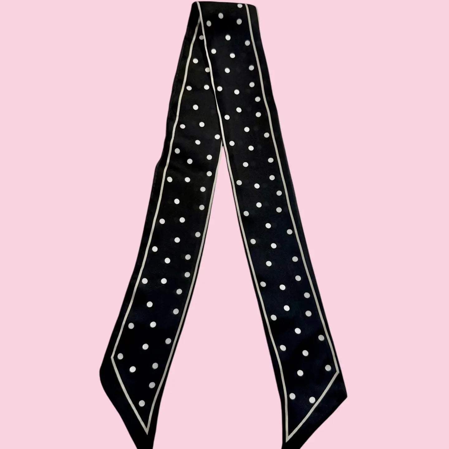 Twilly Scarf