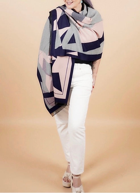 Geo Wrap