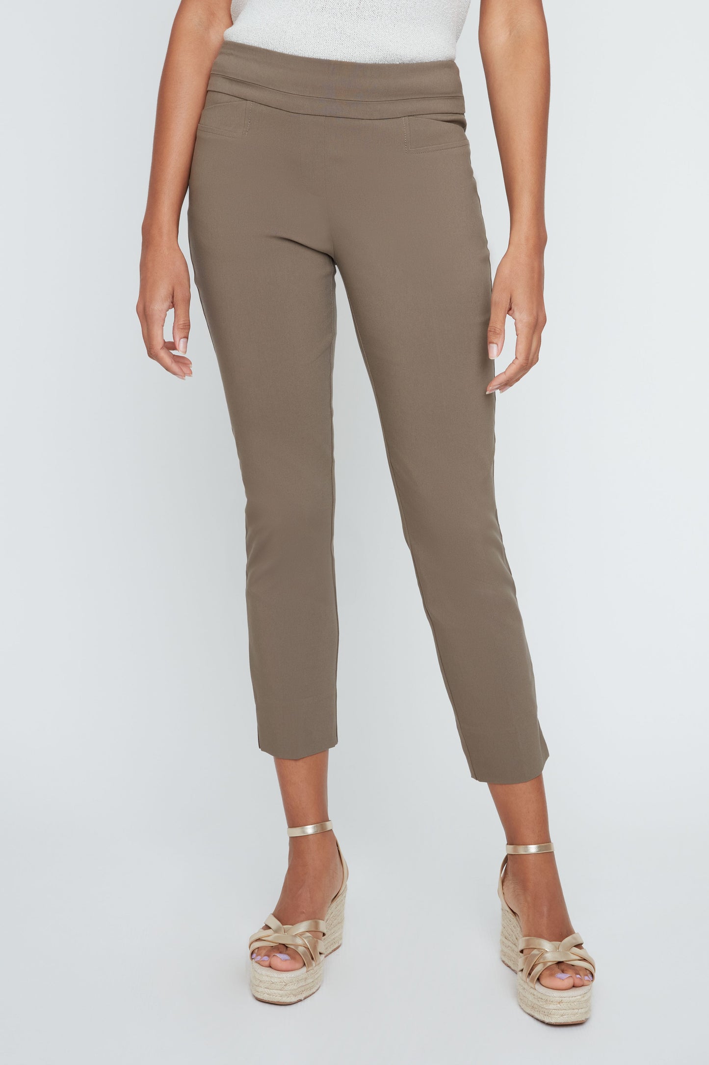 Pull On Pant