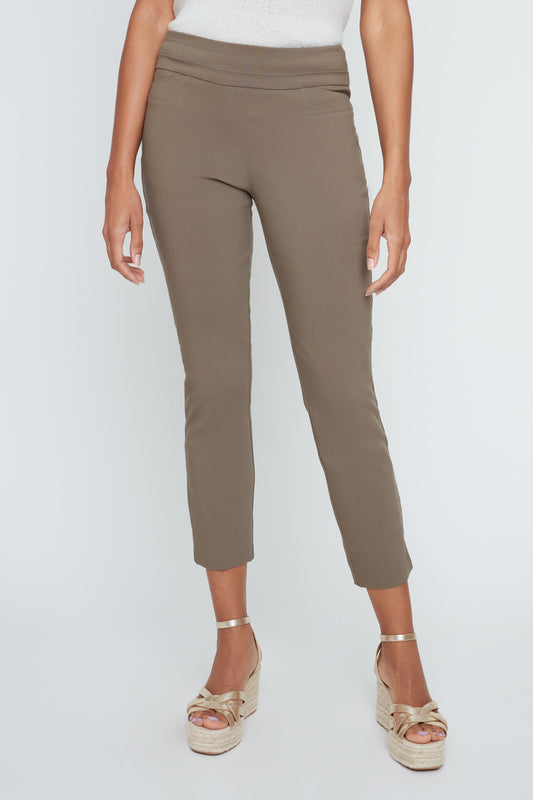 Pull On Pant